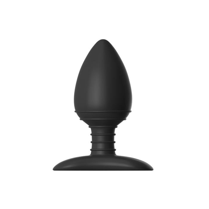 Plug Anal Vibrant Télécommandé Ace