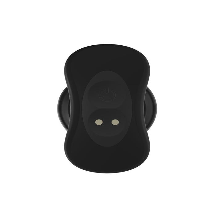 Plug Anal Vibrant Télécommandé Ace