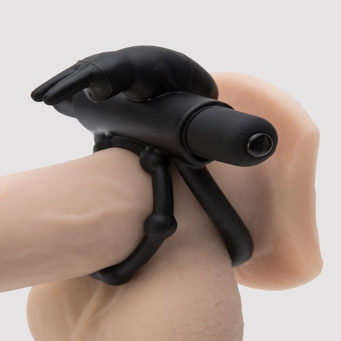 Anneau vibrant rabbit Bionic Bullet