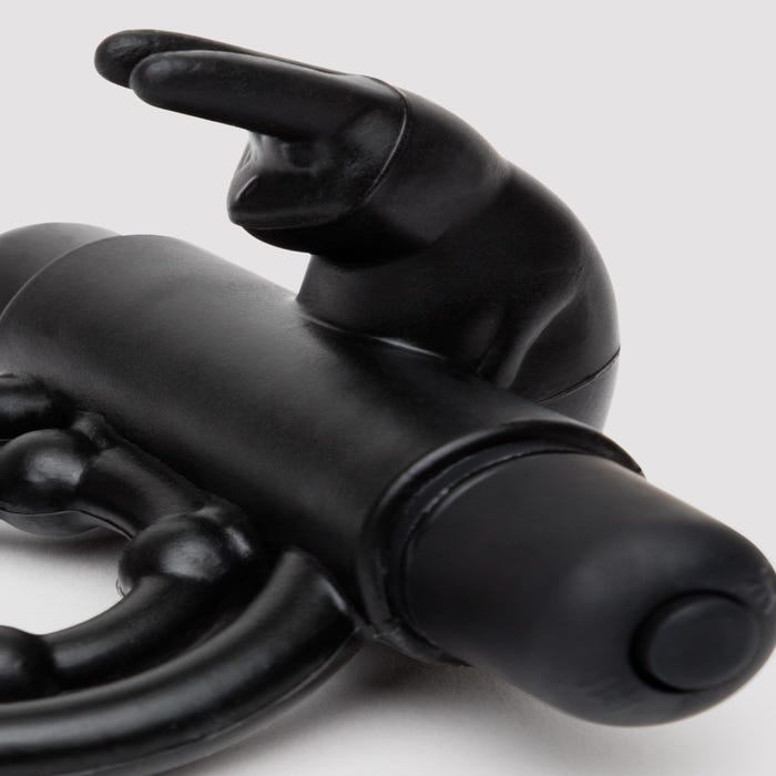 Anneau vibrant rabbit Bionic Bullet