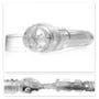 Masturbateur Vagin Ice Lady Crystal