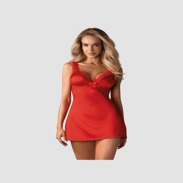 Nuisette Secred rouge 