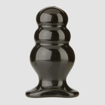 Plug anal XXL TitanMen Master Tool #4