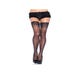 Bas Autofixants 1022 Nora Noirs