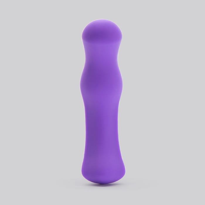 Dildo silicone Satisfy Me Curve