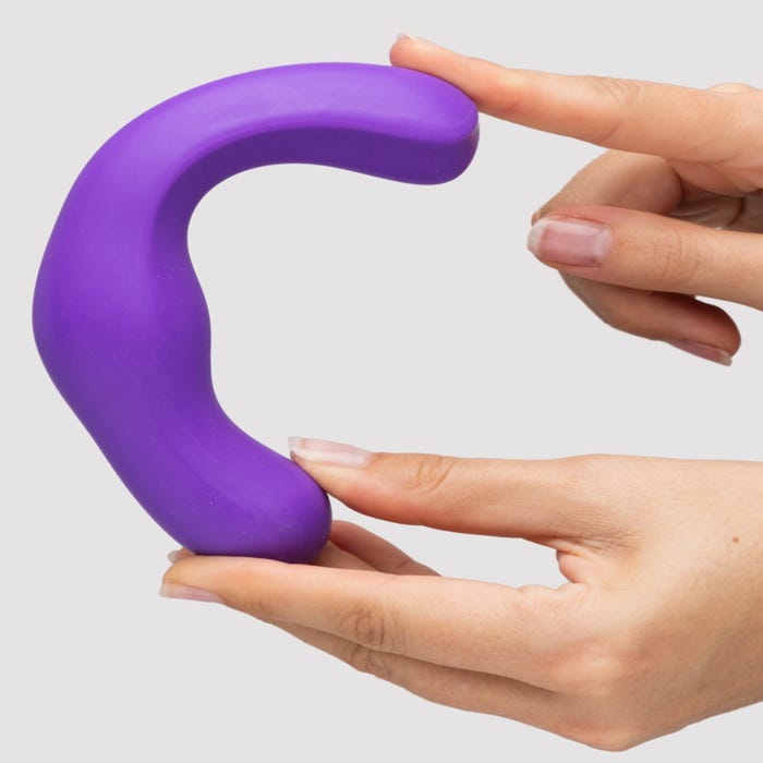 Dildo silicone Satisfy Me Curve