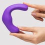 Dildo silicone Satisfy Me Curve