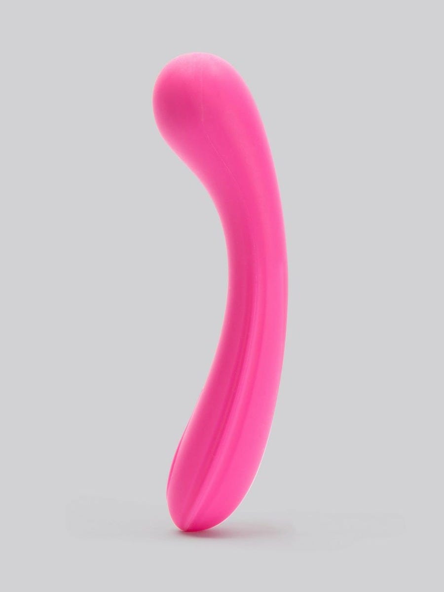Dildo point G silicone Satisfy Me