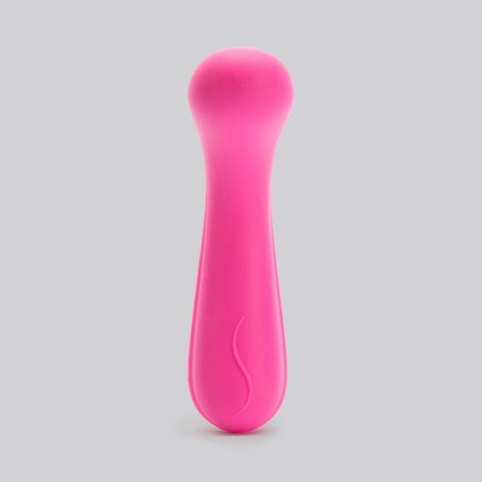 Dildo point G silicone Satisfy Me