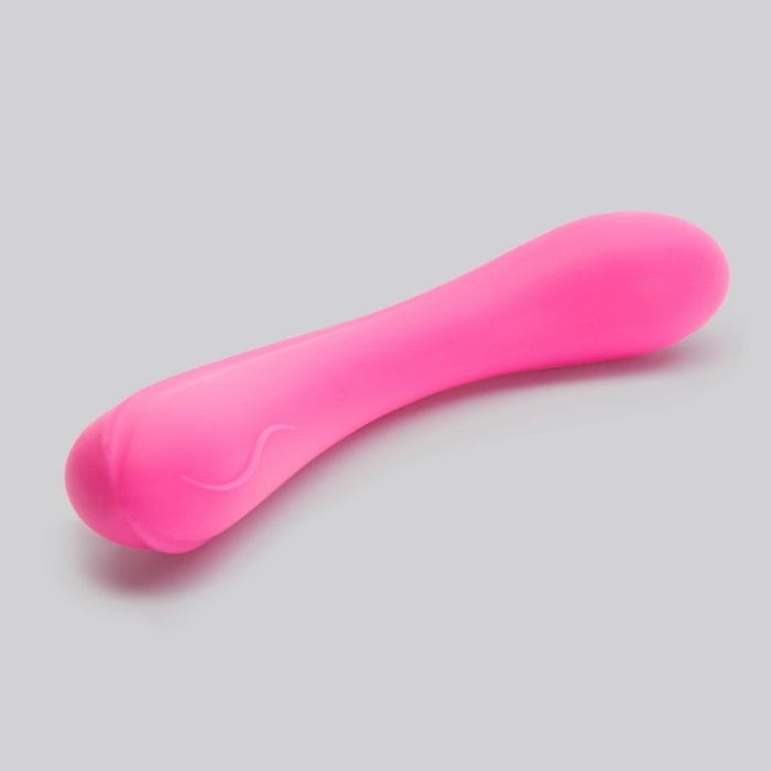 Dildo point G silicone Satisfy Me