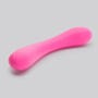 Dildo point G silicone Satisfy Me
