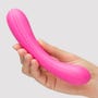 Dildo point G silicone Satisfy Me