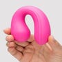Dildo point G silicone Satisfy Me