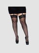 Bas voile Alix noir GT