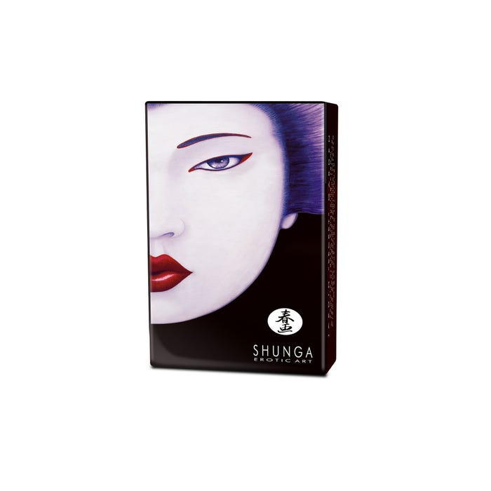 Gel Stimulant Clitoridien Jardin Secret