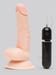 Vibromasseur ventouse réaliste 15,2 cm Classic Lifelike Lover