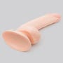 Vibromasseur ventouse réaliste 15,2 cm Classic Lifelike Lover