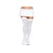 Bas Classiques Opaques 6672 Luna Blancs