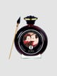 Peinture de Corps Comestible Chocolat Aphrodisiaque