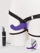 Double gode ceinture vibrant Double Duty