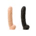 Gode XXL Ventouse Dick Rambone