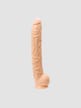 Gode XXL Ventouse Dick Rambone