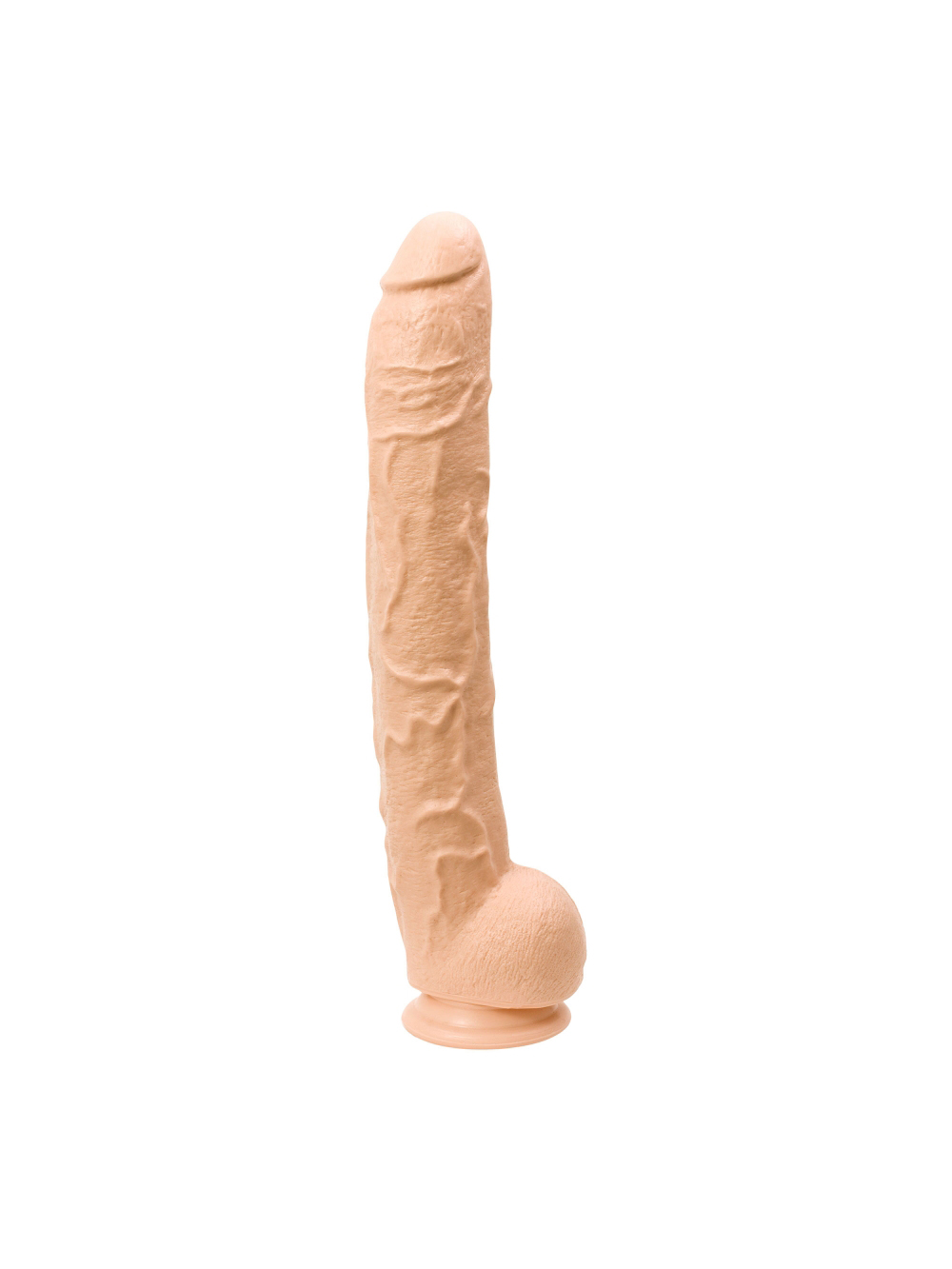 Gode XXL Ventouse Dick Rambone