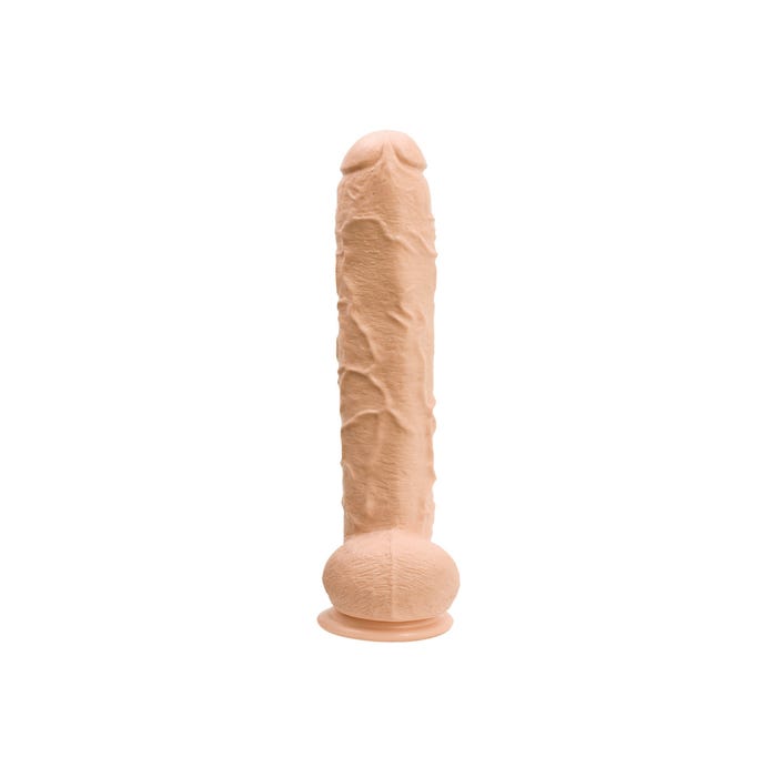 Gode XXL Ventouse Dick Rambone