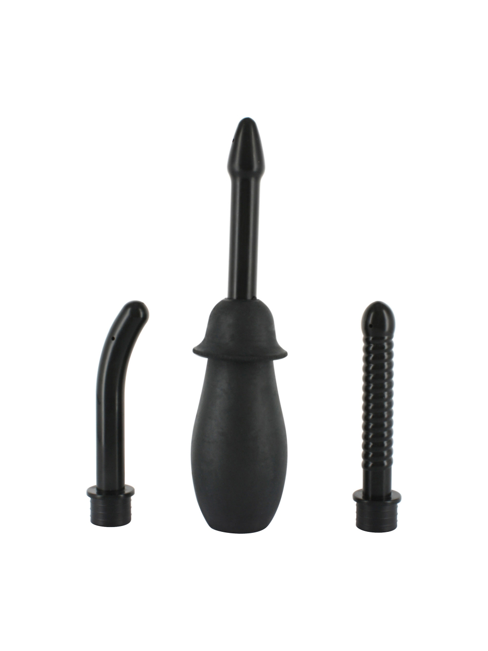 Kit Poire à Lavement Douche main product photo