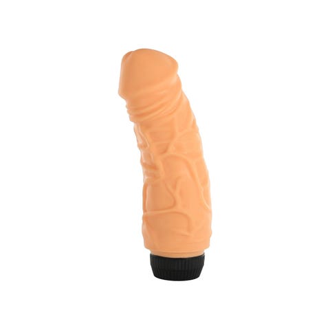Vibromasseur Réaliste Big Cock