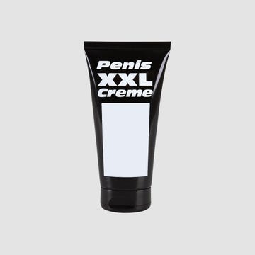 Crème Grossissante XXL pour Pénis 80 ml