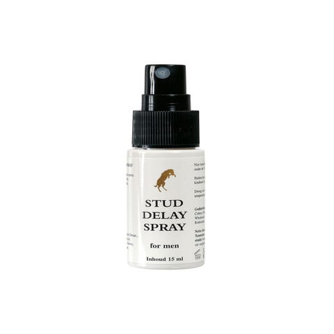 Spray Retardant Stud Delay