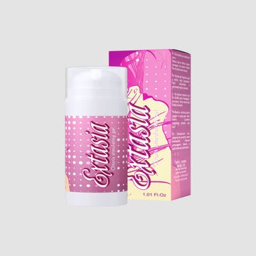 Gel stimulant clitoridien Extasia 30 ml