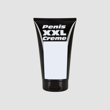 Crème Grossissante XXL pour Pénis 200 ml