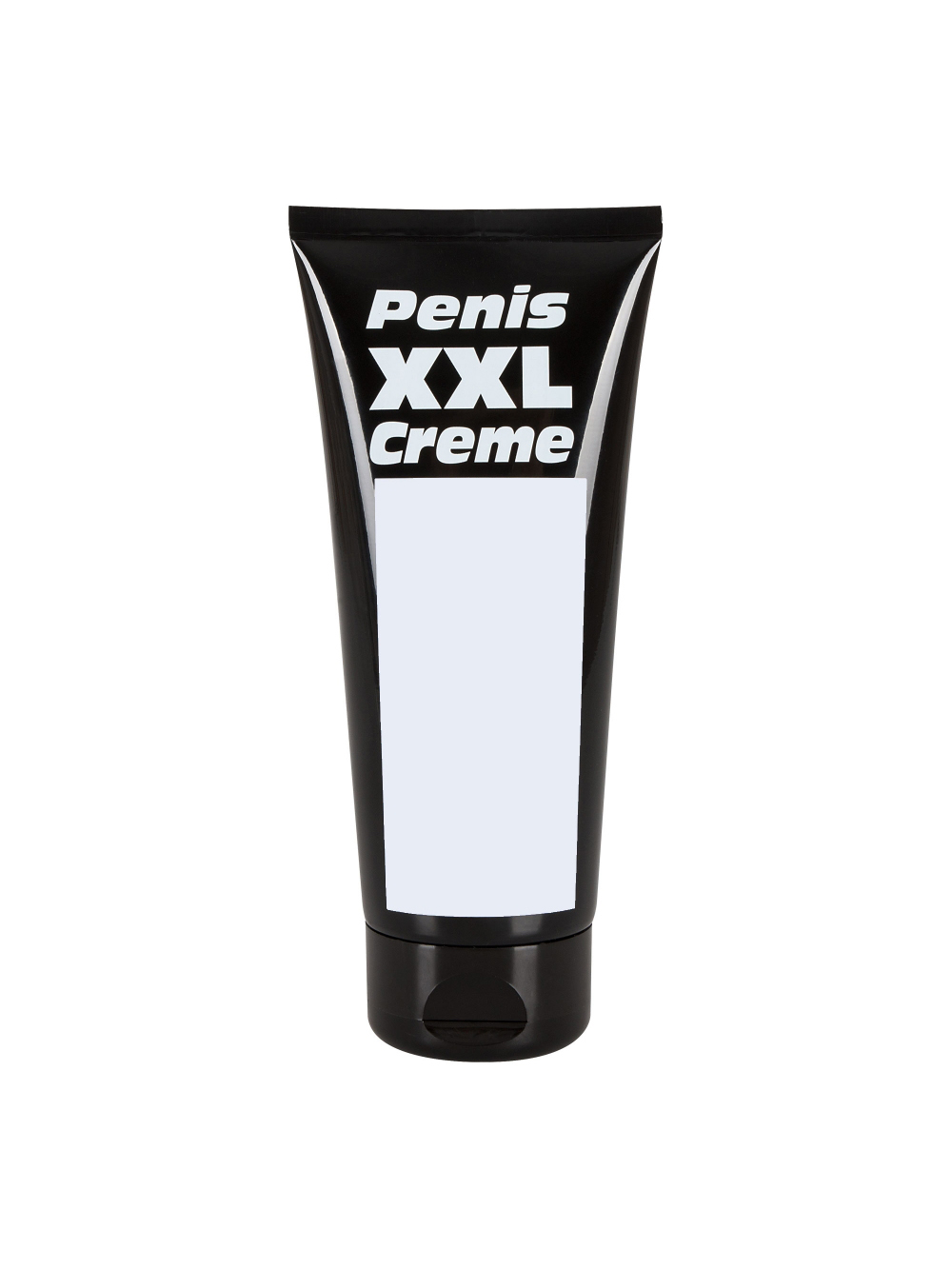 Crème Grossissante XXL pour Pénis 200 ml main product photo