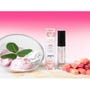 Gloss effet chaud-froid Lip Gloss fraise