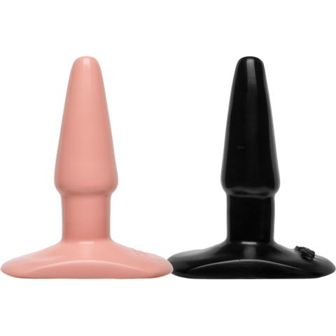 Plug Anal Smooth Classic Small