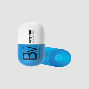 Masturbateur Sexy Pills Blue Valentine
