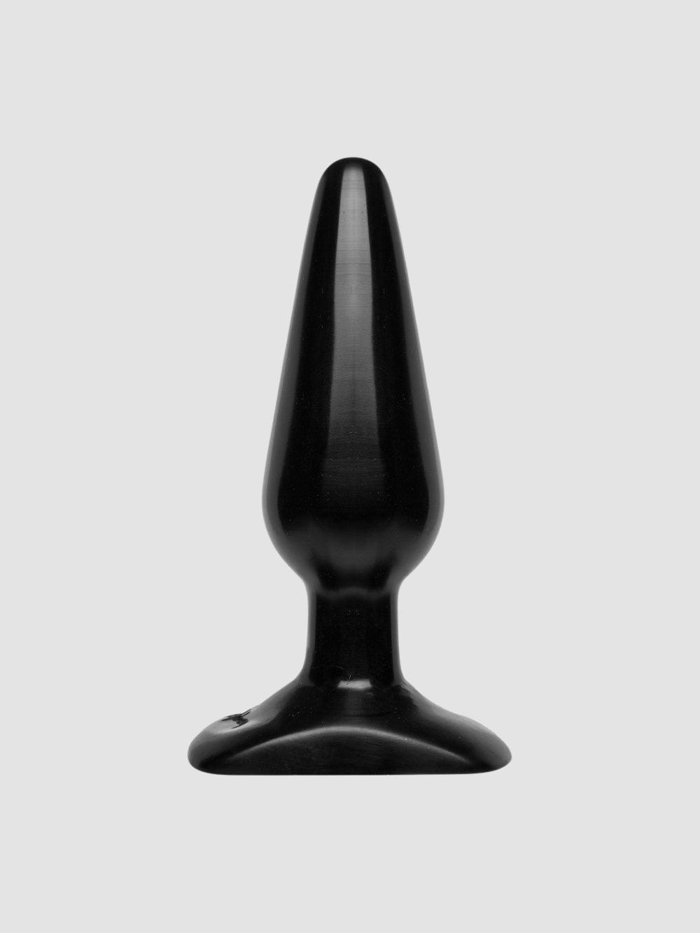 Plug Anal Smooth Classic Medium Doc Johnson Plug Anal Smooth Classic Medium Doc Johnson