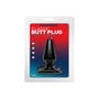 Plug Anal Smooth Classic Medium