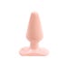 Plug Anal Smooth Classic Medium