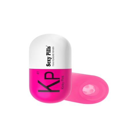 Masturbateur Sexy Pills Kinky Pink