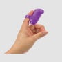 Doigt Vibrant Charged Fing O Violet