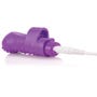 Doigt Vibrant Charged Fing O Violet