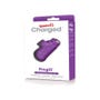 Doigt Vibrant Charged Fing O Violet