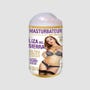 Masturbateur vagin Liza del Sierra