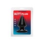 Plug Anal XXL Smooth Classic Large