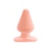 Plug Anal XXL Smooth Classic Large