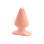 Plug Anal XXL Smooth Classic Large