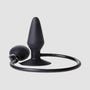 Plug Anal Gonflable Inflatable Butt Plug Large